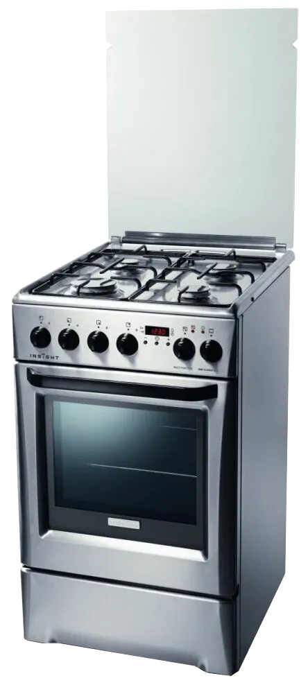 Ремонт модуля управления Electrolux EKG 511104 X