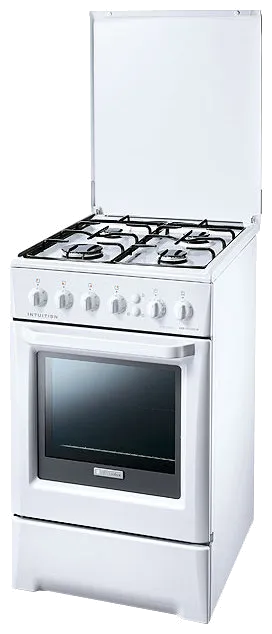 Ремонт модуля управления Electrolux EKG 511102 W