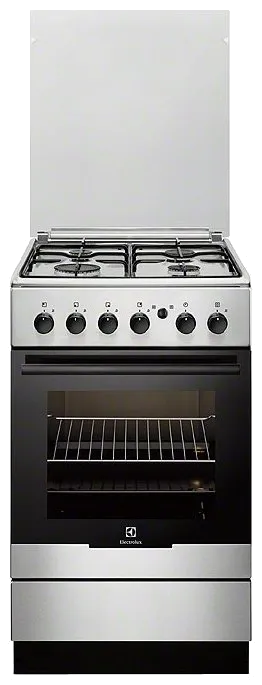 Ремонт модуля управления Electrolux EKG 51104 OX