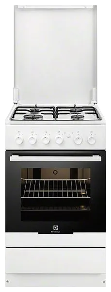 Ремонт модуля управления Electrolux EKG 51104 OW