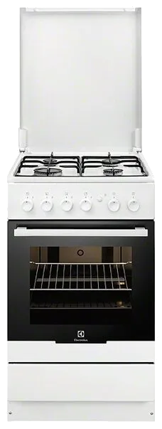Ремонт модуля управления Electrolux EKG 51101 OW