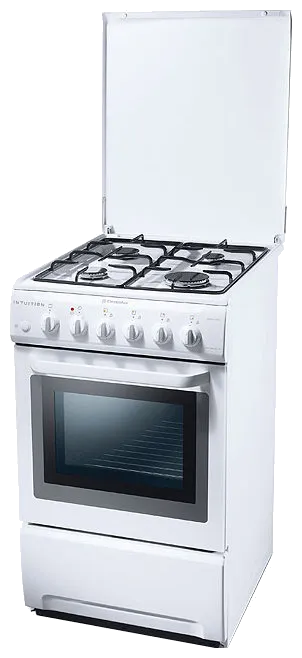 Ремонт модуля управления Electrolux EKG 501101 W
