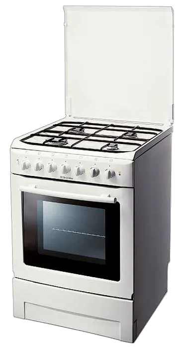 Ремонт модуля управления Electrolux EKM 6715 W