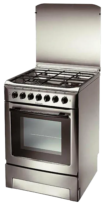 Ремонт модуля управления Electrolux EKM 6710 X