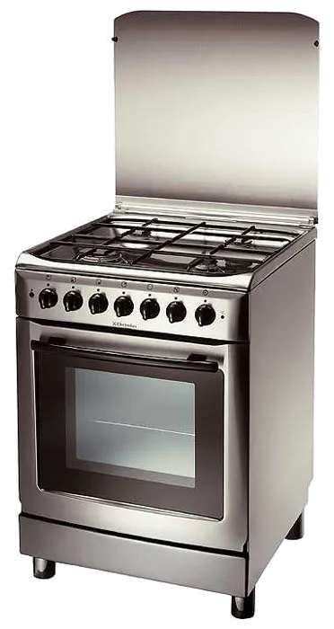 Ремонт модуля управления Electrolux EKM 5600 X
