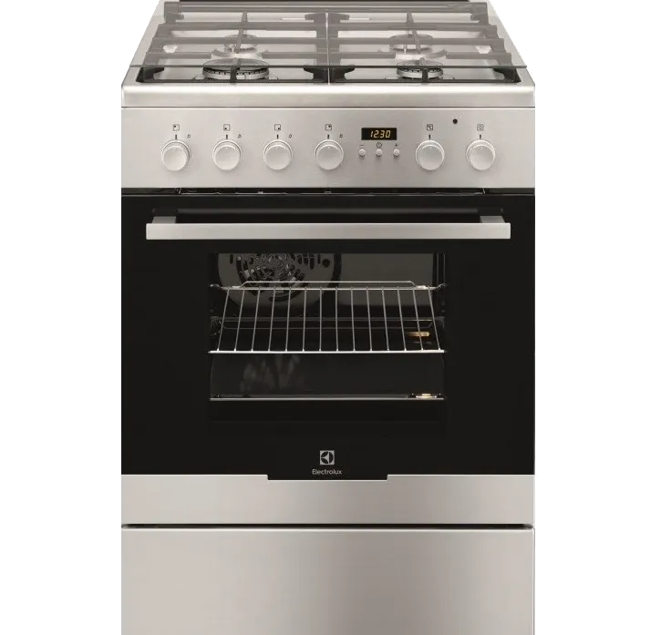Ремонт модуля управления Electrolux EKK 96458 CX