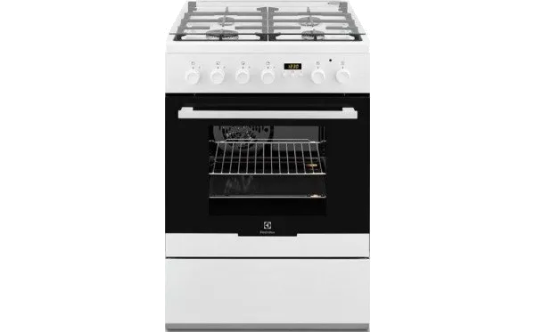 Ремонт модуля управления Electrolux EKK 96458 CW