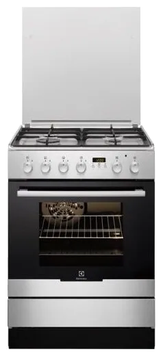 Ремонт модуля управления Electrolux EKK 96450 CX