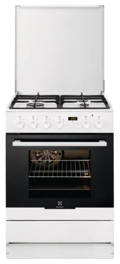 Ремонт модуля управления Electrolux EKK 96450 CW