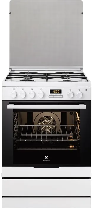 Ремонт модуля управления Electrolux EKK 96450 AW