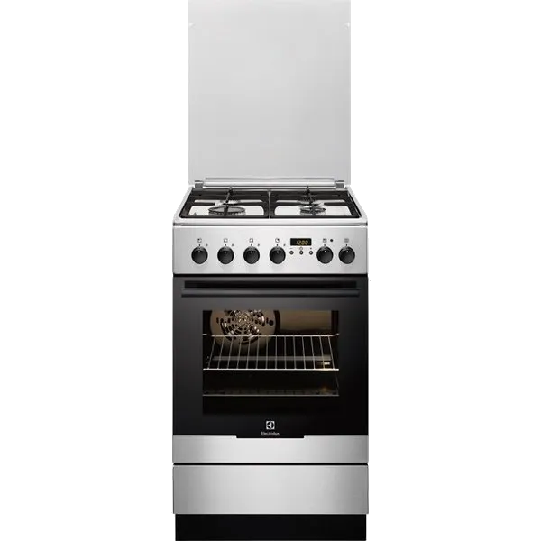 Ремонт модуля управления Electrolux EKK 954507 X