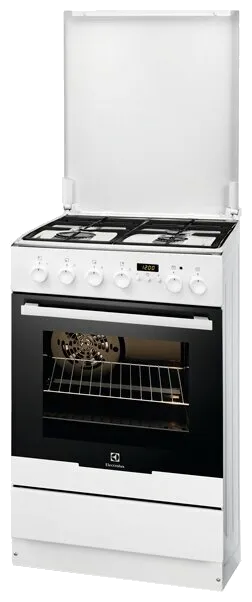 Ремонт модуля управления Electrolux EKK 954507 W