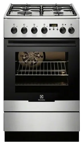 Ремонт модуля управления Electrolux EKK 954506 X