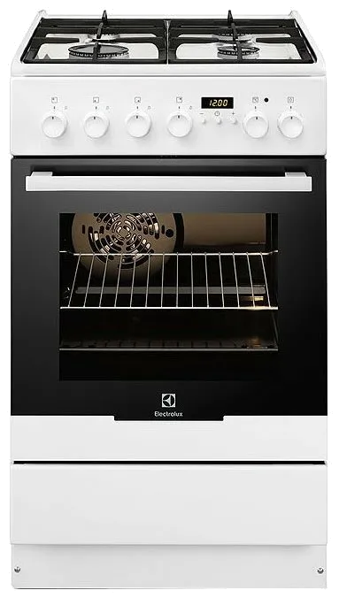 Ремонт модуля управления Electrolux EKK 954506 W