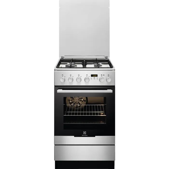 Ремонт модуля управления Electrolux EKK 954505 X