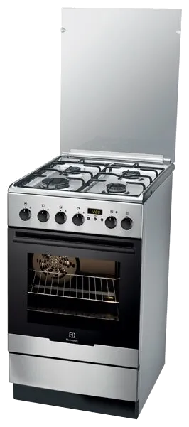 Ремонт модуля управления Electrolux EKK 954503 X