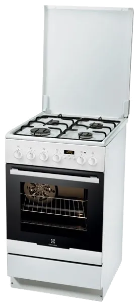 Ремонт модуля управления Electrolux EKK 954503 W