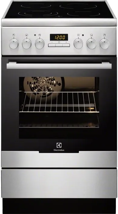 Ремонт модуля управления Electrolux EKK 954501 X