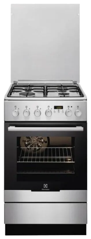 Ремонт модуля управления Electrolux EKK 954500 X