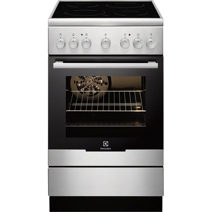 Ремонт модуля управления Electrolux EKK 952501 X