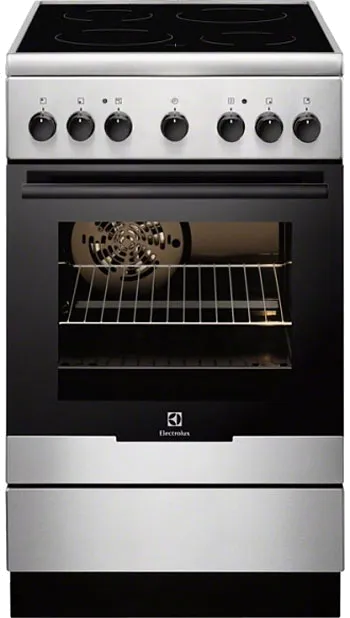 Ремонт модуля управления Electrolux EKK 952500 X
