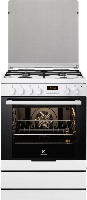 Ремонт модуля управления Electrolux EKK 6450 AOW