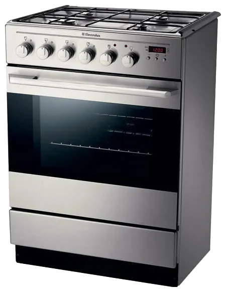 Ремонт модуля управления Electrolux EKK 603504 W