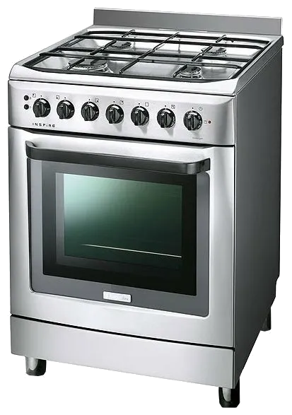 Ремонт модуля управления Electrolux EKK 601302 X