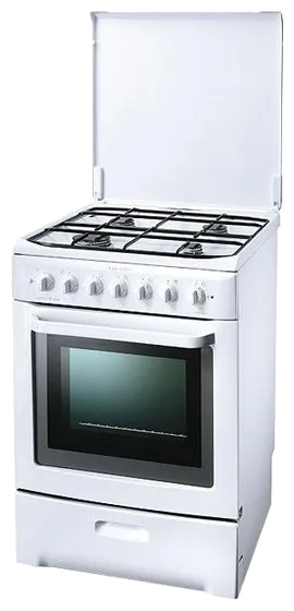 Ремонт модуля управления Electrolux EKK 601301 W