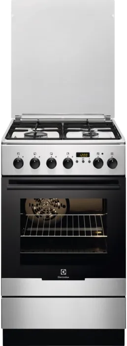 Ремонт модуля управления Electrolux EKK 54554 OX