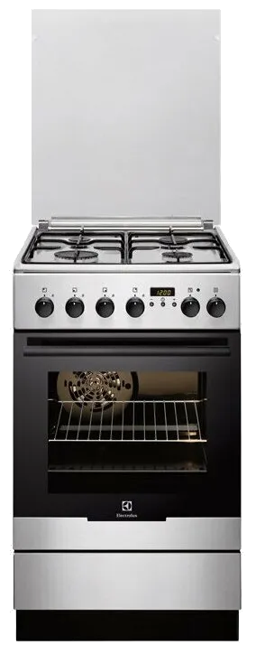 Ремонт модуля управления Electrolux EKK 54553 OX