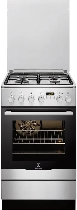 Ремонт модуля управления Electrolux EKK 54551 OX