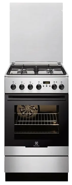 Ремонт модуля управления Electrolux EKK 54504 OX