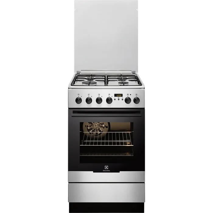Ремонт модуля управления Electrolux EKK 54503 OX