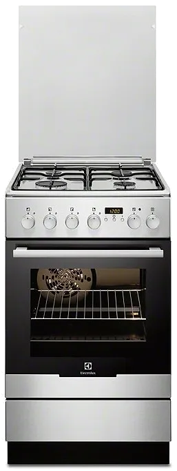 Ремонт модуля управления Electrolux EKK 54501 OX