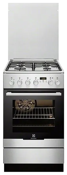 Ремонт модуля управления Electrolux EKK 54500 OX