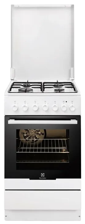 Ремонт модуля управления Electrolux EKK 52550 OW