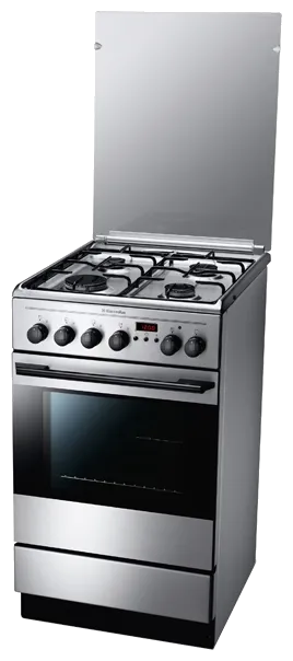 Ремонт модуля управления Electrolux EKK 513521 X