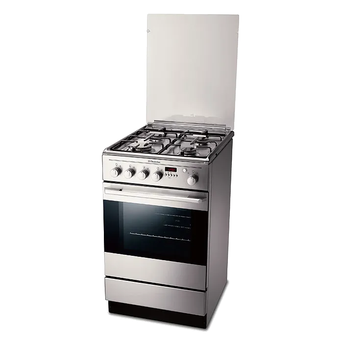Ремонт модуля управления Electrolux EKK 513519 X