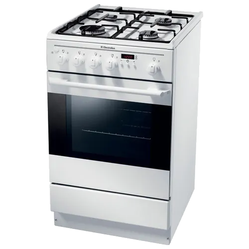 Ремонт модуля управления Electrolux EKK 513519 W