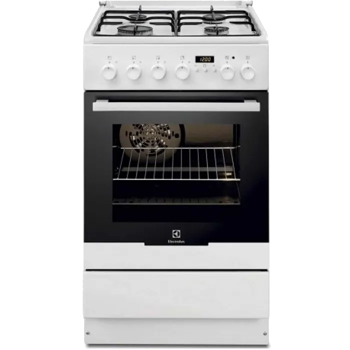 Ремонт модуля управления Electrolux EKK 513514 W