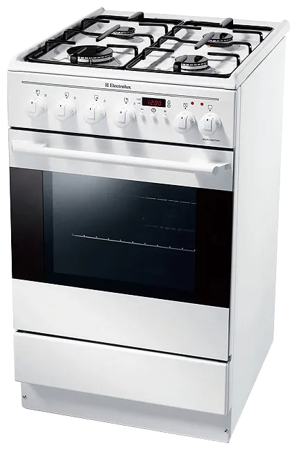 Ремонт модуля управления Electrolux EKK 513512 W