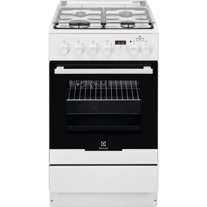 Ремонт модуля управления Electrolux EKK 513510 X