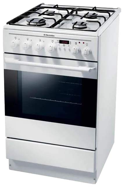 Ремонт модуля управления Electrolux EKK 513508 W