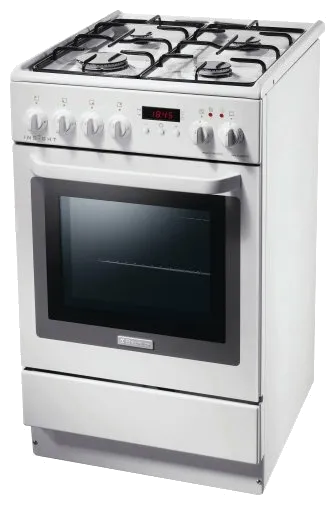 Ремонт модуля управления Electrolux EKK 513505 W