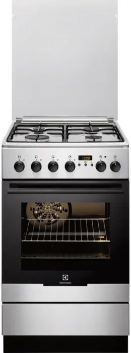 Ремонт модуля управления Electrolux EKK 51350 OX