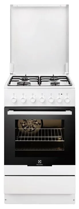 Ремонт модуля управления Electrolux EKK 51350 OW