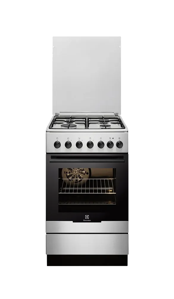 Ремонт модуля управления Electrolux EKK 51300 OX
