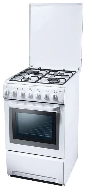 Ремонт модуля управления Electrolux EKK 511510 W