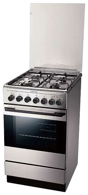 Ремонт модуля управления Electrolux EKK 511509 X